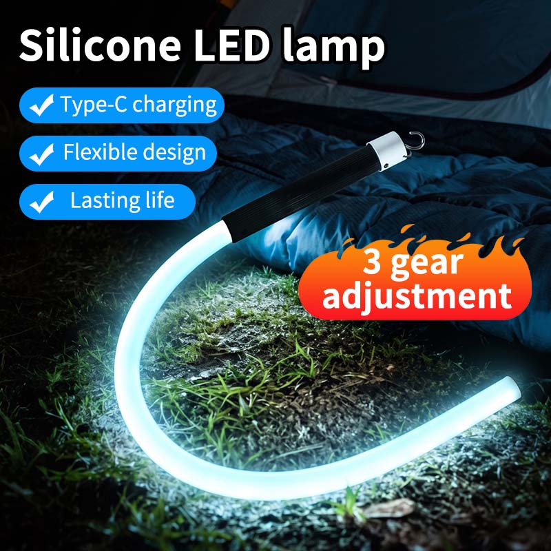 Outdoor Lighting Strip - Multi functional bendable LED light strip