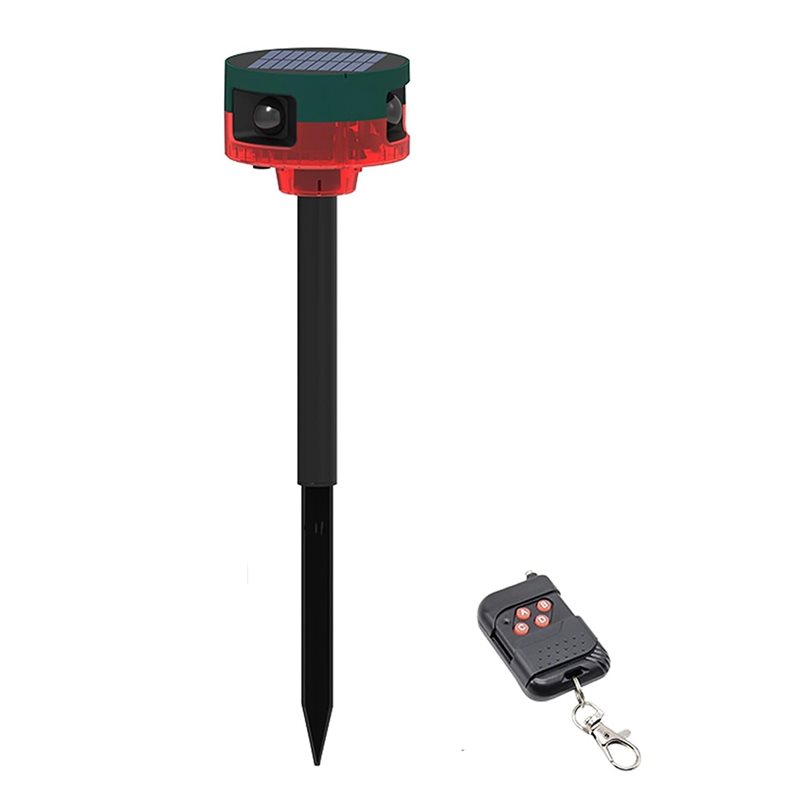 Motion Sensor Outdoor - Alarms Motion Sensors, 130 DB Noise