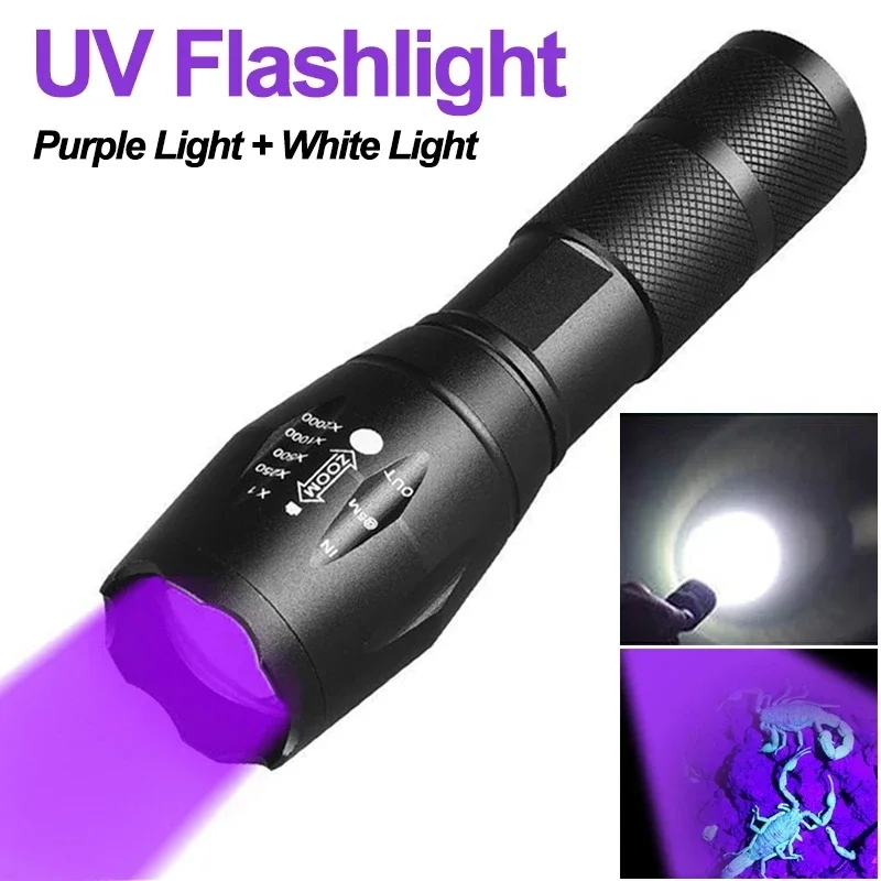 Outdoor Lighting Lowes - C2 USB Rechargeable Flashlight with Dual