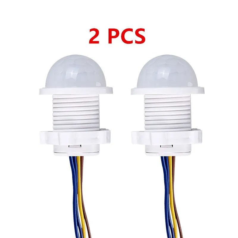AC110-240V Automatic Sensor Li - огляд і ціна Motion Sensor Outdoor
