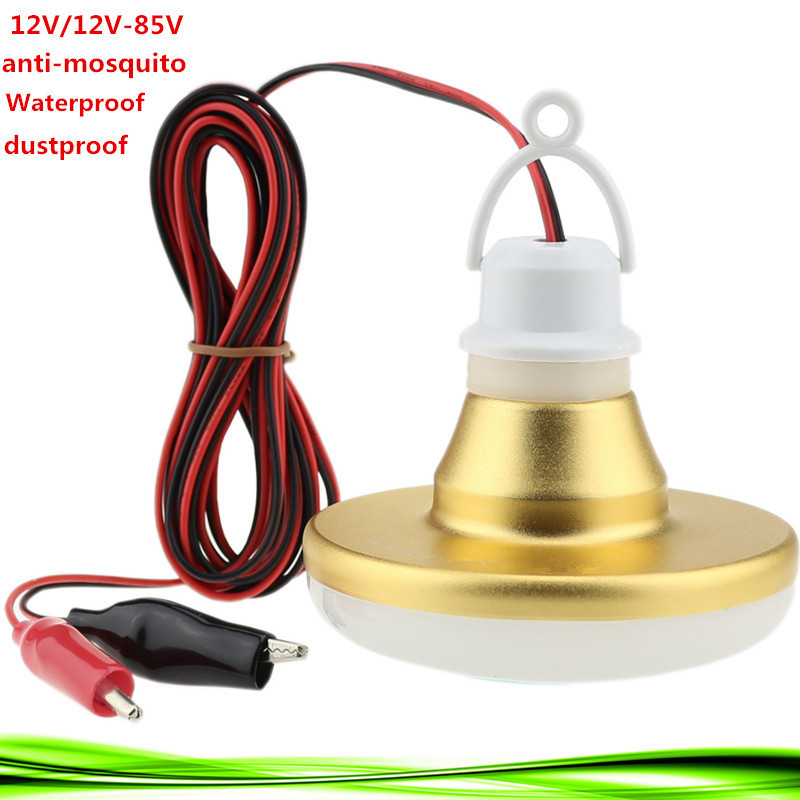 12V Waterproof 12/15/20/30W Le - огляд і ціна Outdoor Lighting Vendors