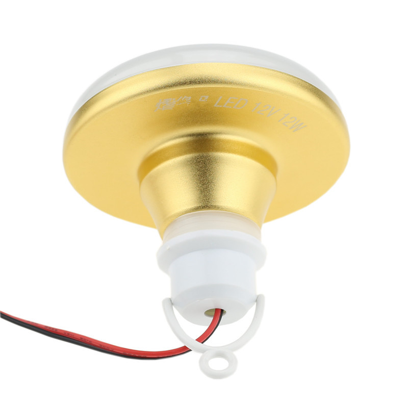 12V Waterproof 12/15/20/30W Le - огляд і ціна Outdoor Lighting Vendors