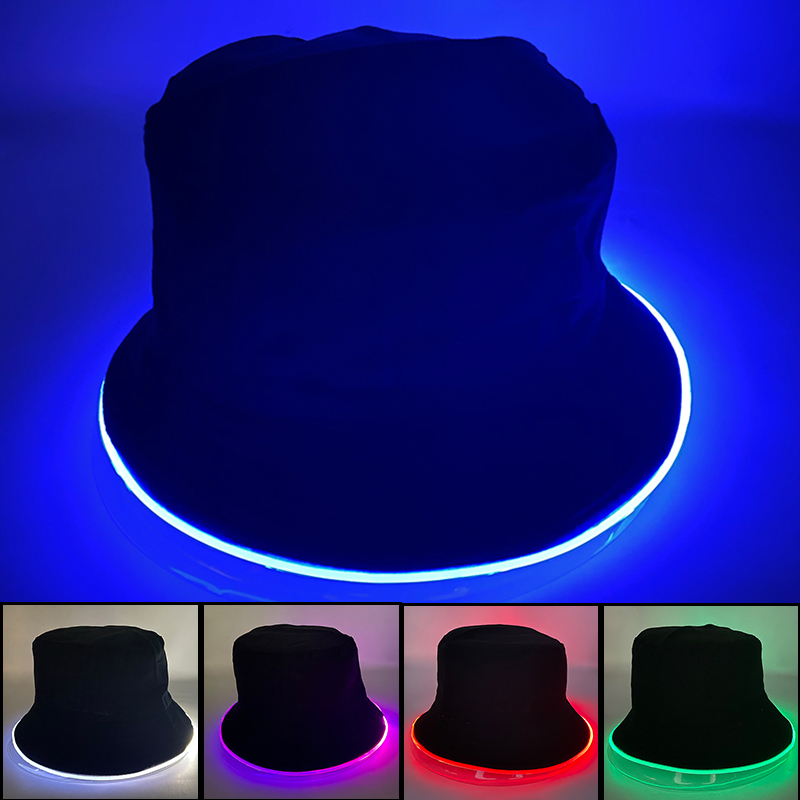 2025 Summer Light Up Bucket Ha - огляд і ціна Outdoor Lighting Event