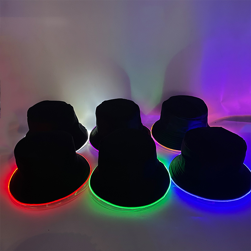 2025 Summer Light Up Bucket Ha - огляд і ціна Outdoor Lighting Event