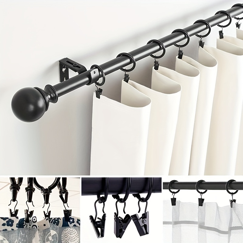 30pcs Metal String Light Clips - огляд і ціна Outdoor Lighting Xmas