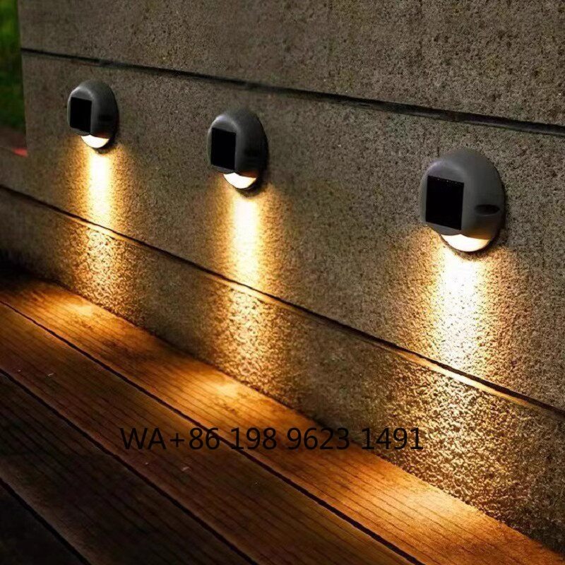 IP Rated Waterproof Solar LED  - огляд і ціна Outdoor Lighting Ip Rating