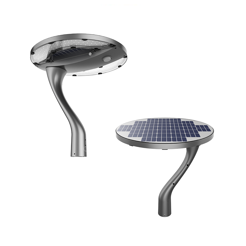 LED Solar Light Waterproof Out - огляд і ціна Motion Sensor Outdoor