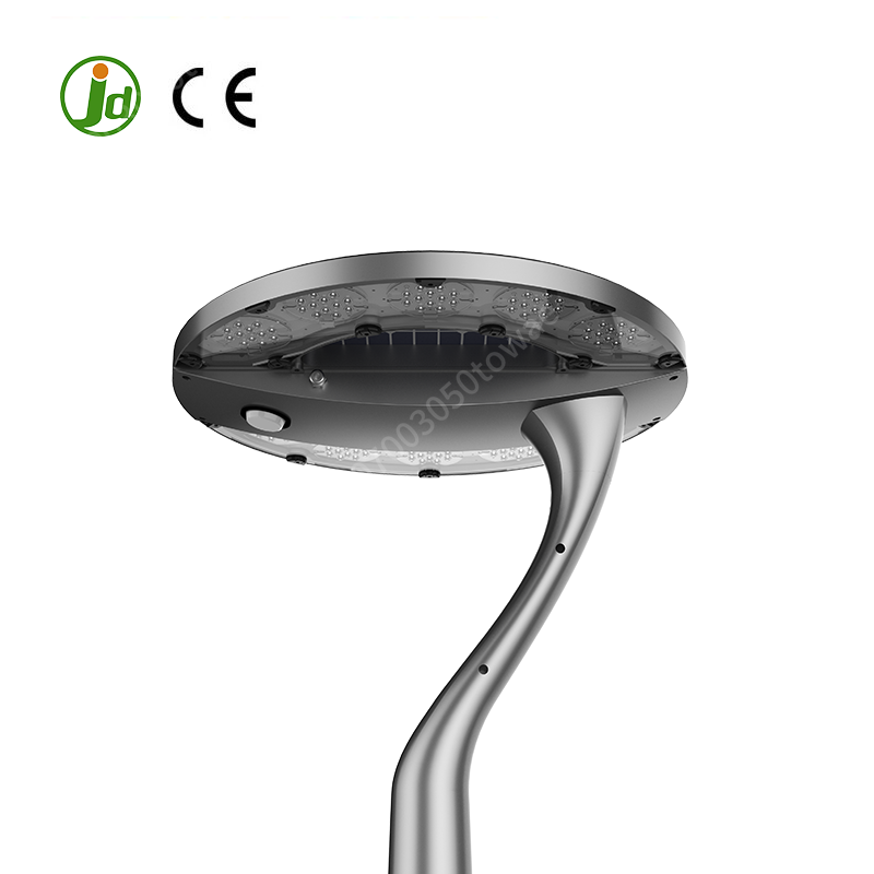 LED Solar Light Waterproof Out - огляд і ціна Motion Sensor Outdoor