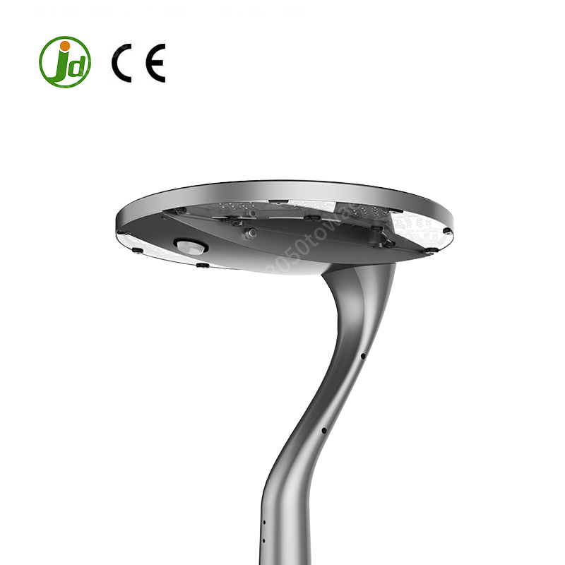 LED Solar Light Waterproof Out - огляд і ціна Motion Sensor Outdoor