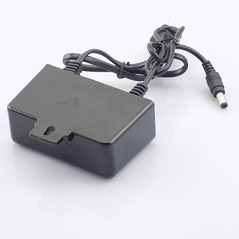 Waterproof outdoor AC/DC Power - огляд і ціна Outdoor Lighting Strip
