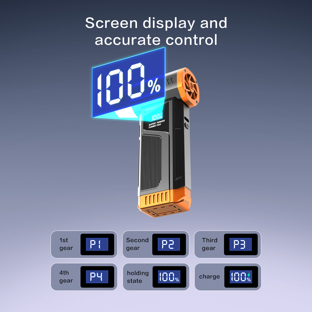 【2026 New】Brushless Wireless J - огляд і ціна Outdoor Lighting Under Eaves