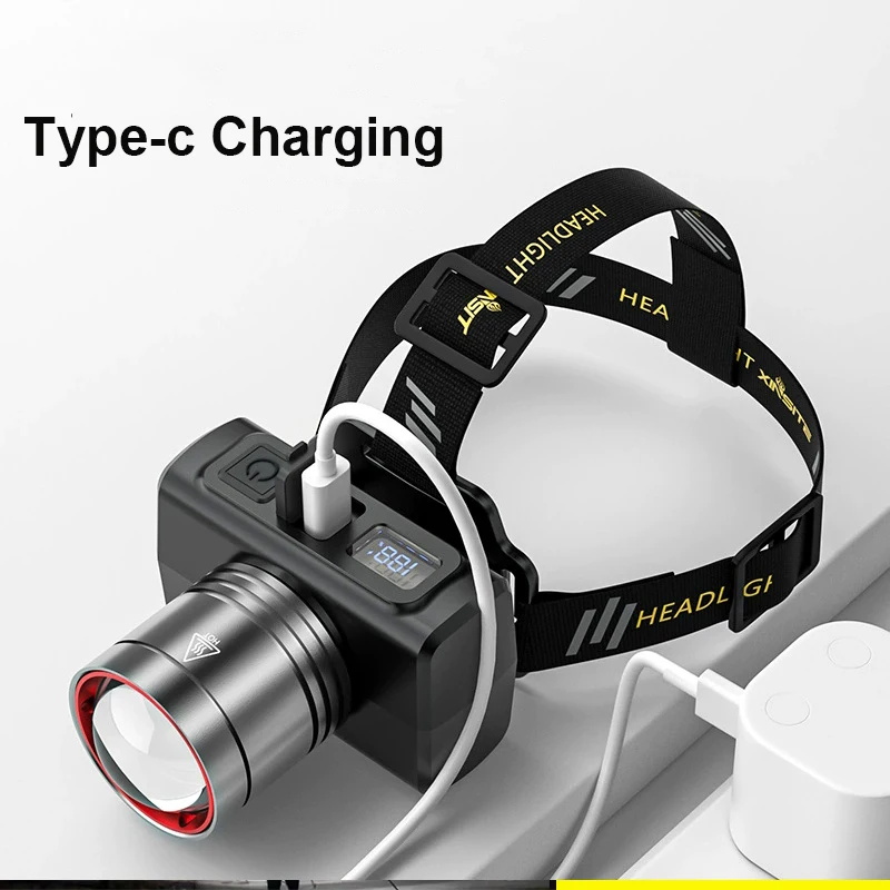 2026 LED digital Rechargeable  - огляд і ціна Motion Sensor Outdoor