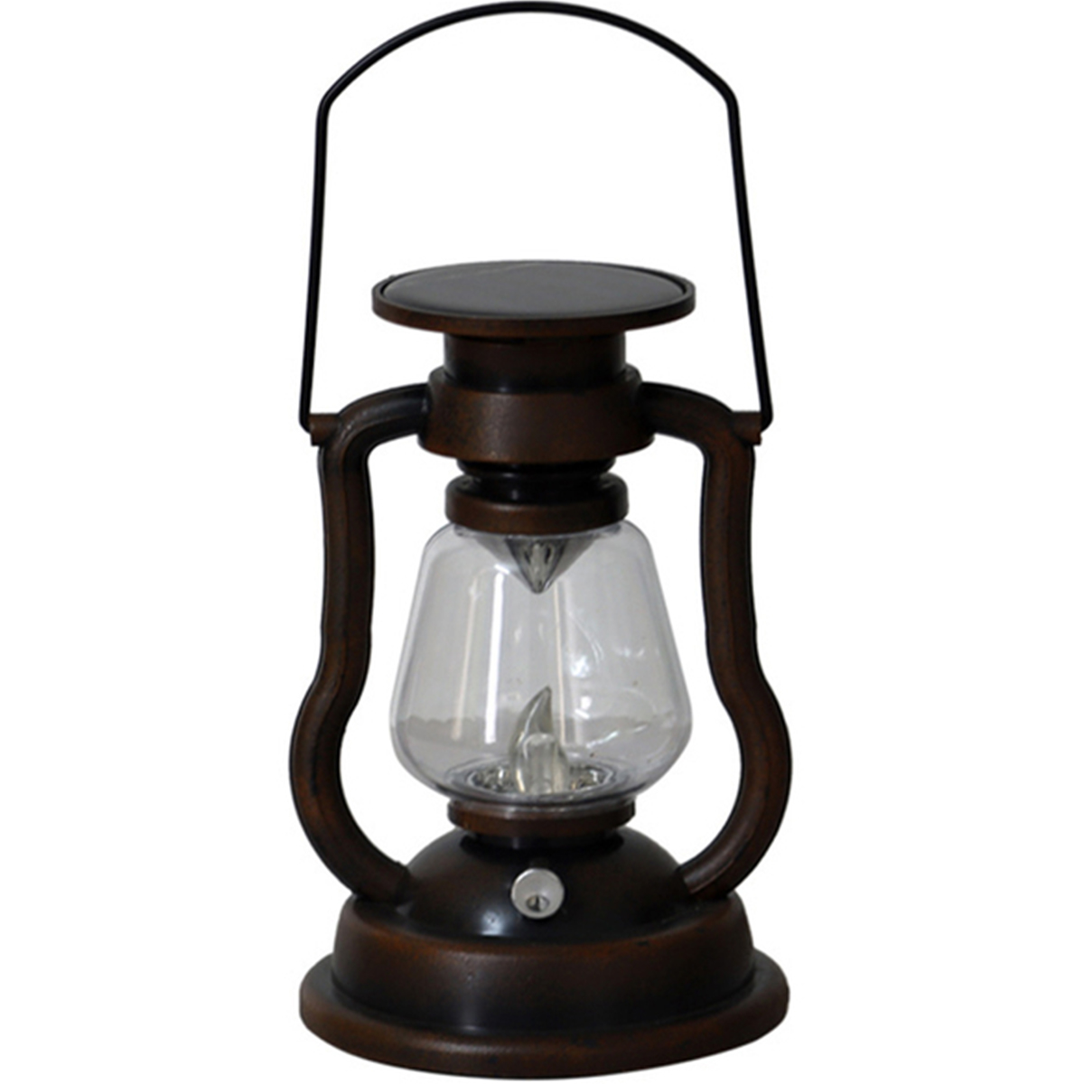 Atmosphere Light Retro LED Sol - огляд і ціна Outdoor Lighting Globes
