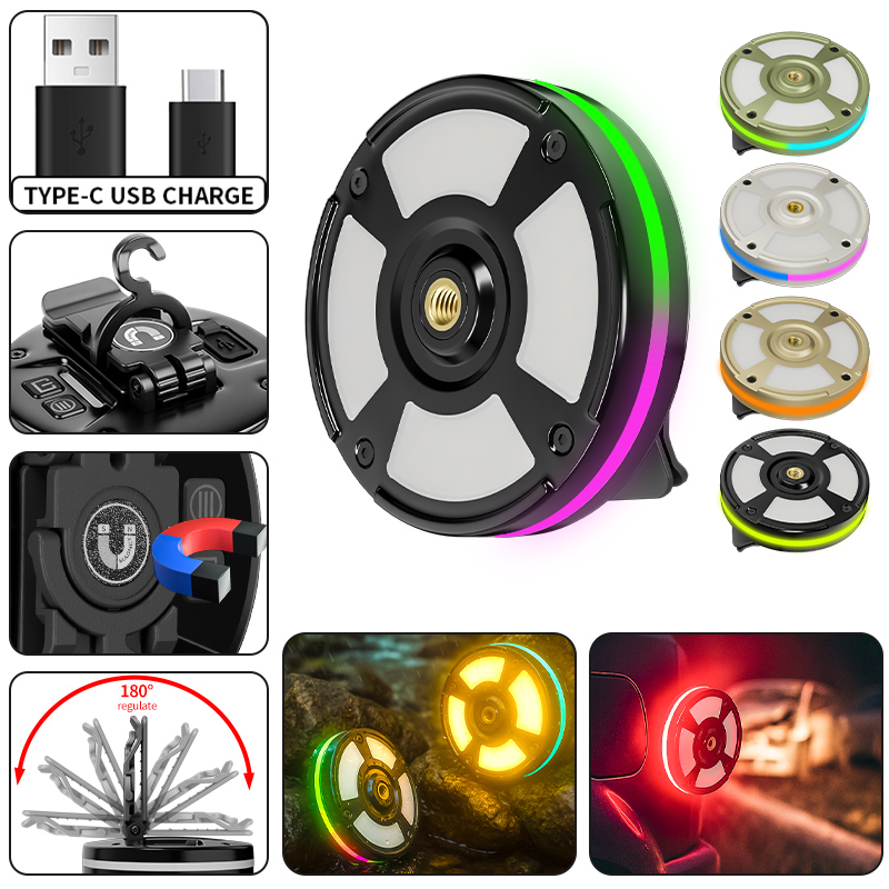 Rechargeable Waterproof Outdoo - огляд і ціна Outdoor Lighting Lowes