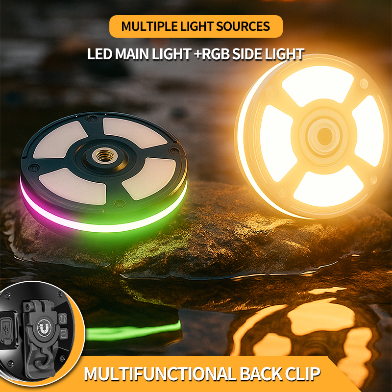 Rechargeable Waterproof Outdoo - огляд і ціна Outdoor Lighting Lowes