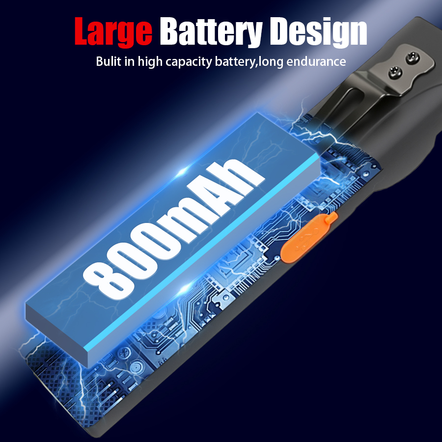 Portable Sensor LED Flashlight - огляд і ціна Outdoor Lighting Lowes