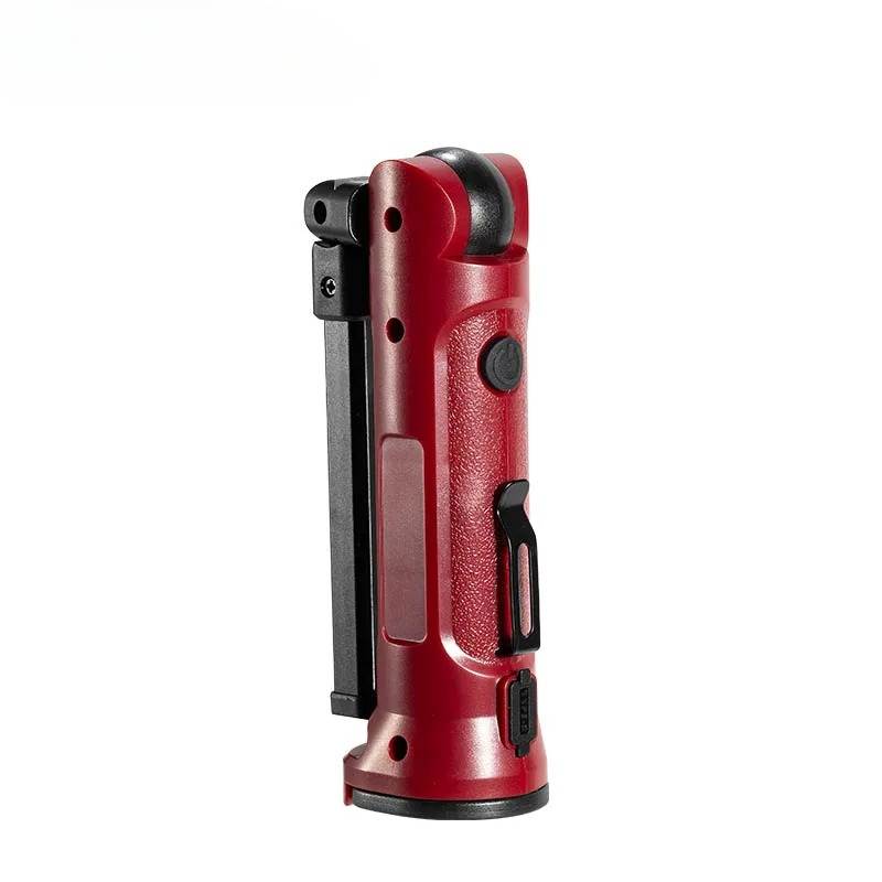 COB LED Work Light Rechargeabl - огляд і ціна Outdoor Lighting Lowes