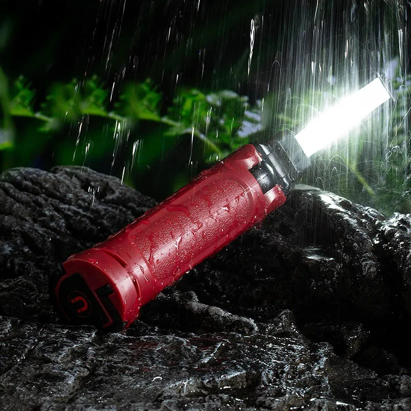 COB LED Work Light Rechargeabl - огляд і ціна Outdoor Lighting Lowes