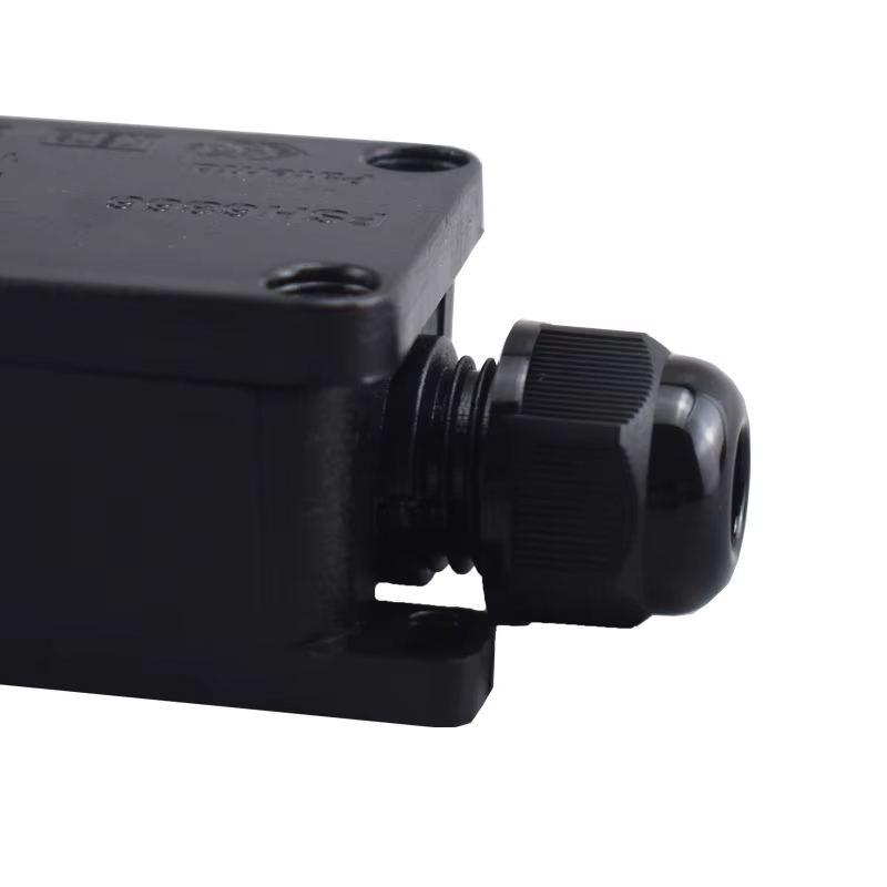1pc 2 Way Outdoor Waterproof I - огляд і ціна Outdoor Lighting Connectors