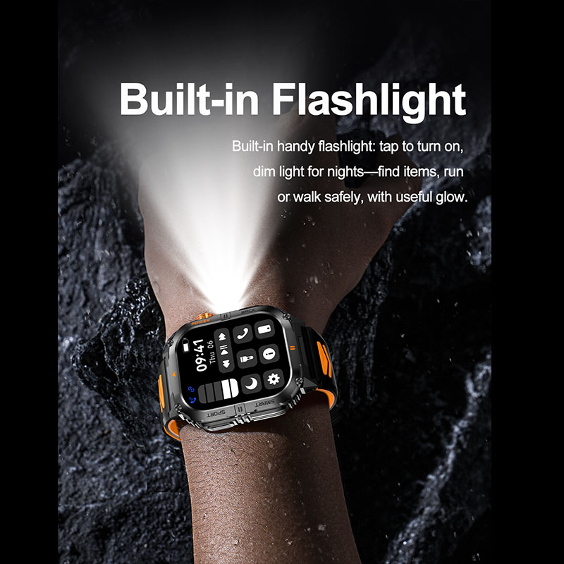Large 1000mAh Battery Mens Out - огляд і ціна Outdoor Lighting Ip Rating