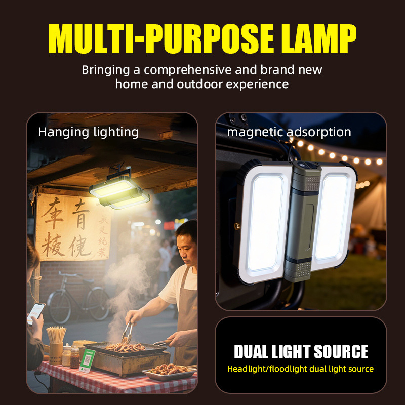 Solar Powered Rechargeable Str - огляд і ціна Outdoor Lighting Vendors