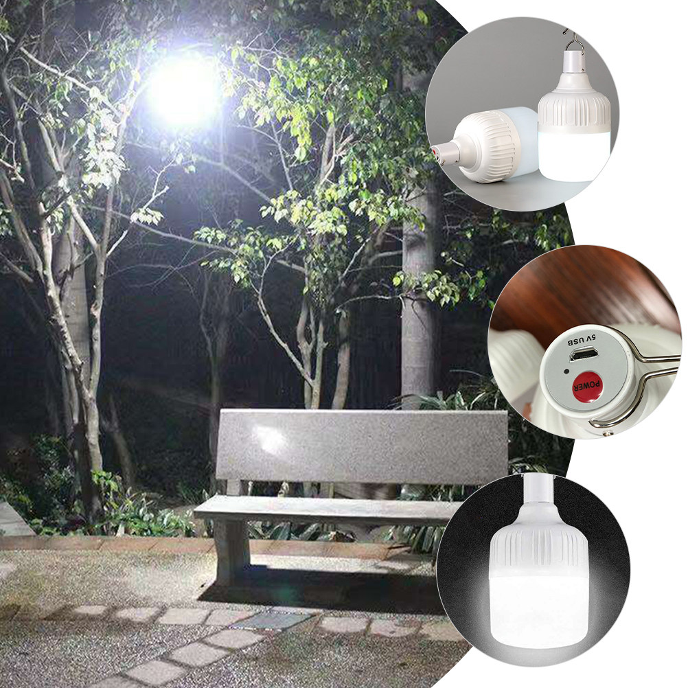 Light Bulb Emergency LED Campi - огляд і ціна Outdoor Lighting Vendors