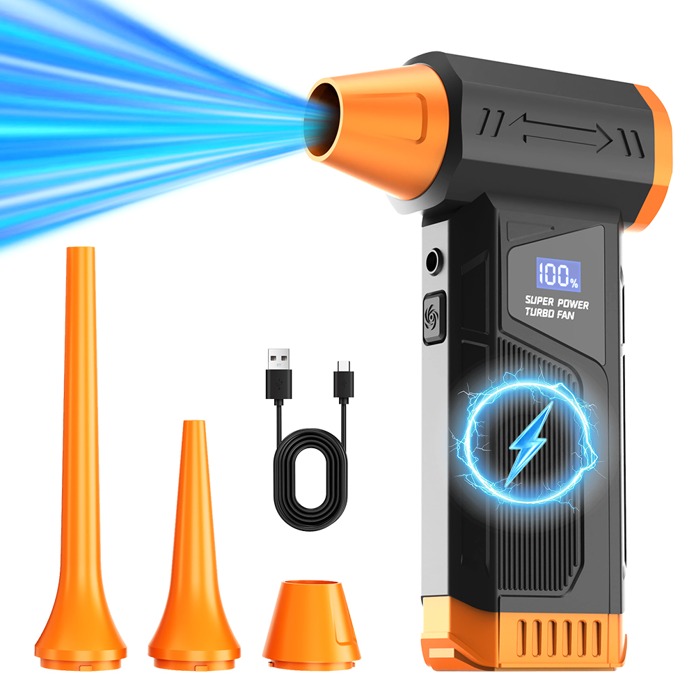 【2026 New】Brushless Wireless J - огляд і ціна Outdoor Lighting Under Eaves