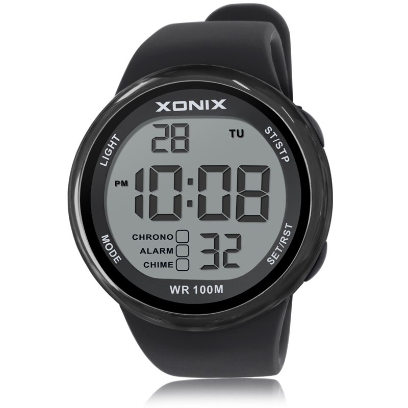 Hot! XONIX New Men Sports Hard - огляд і ціна Outdoor Lighting Zones