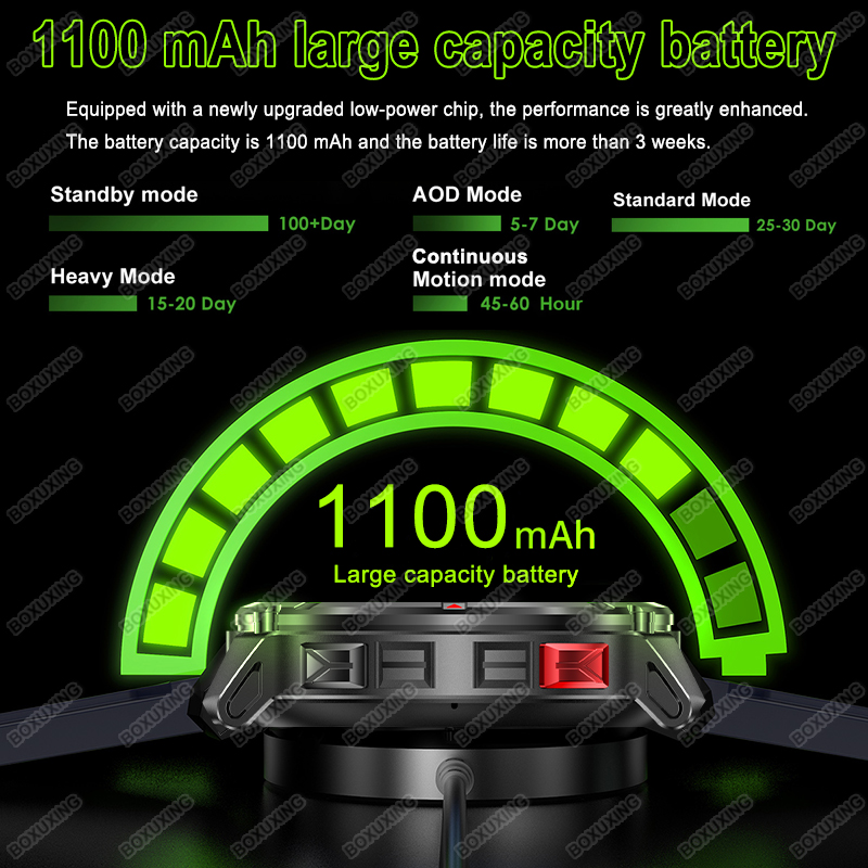 2026New T-Rex3 Ultra 1100mAh B - огляд і ціна Outdoor Lighting Ip Rating
