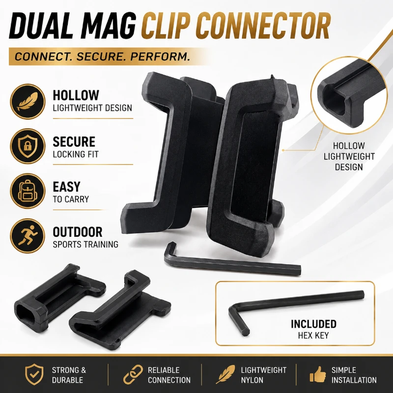 Outdoor Training Accessory Hol - огляд і ціна Outdoor Lighting Connectors