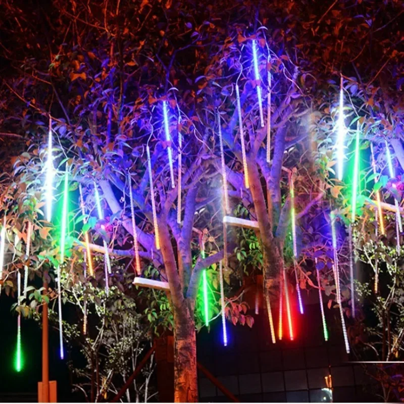 30cm /50cm Waterproof Meteor S - огляд і ціна Outdoor Lighting Event