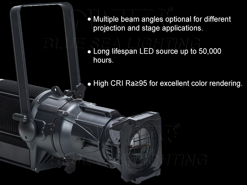 IP65 Waterproof Outdoor 300W W - огляд і ціна Outdoor Lighting Event