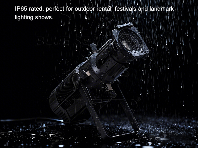 IP65 Waterproof Outdoor 300W W - огляд і ціна Outdoor Lighting Event