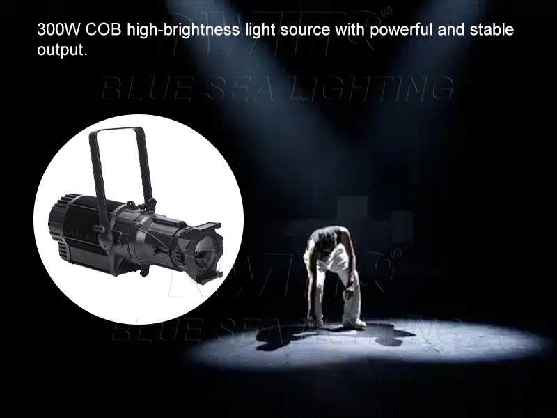 IP65 Waterproof Outdoor 300W W - огляд і ціна Outdoor Lighting Event