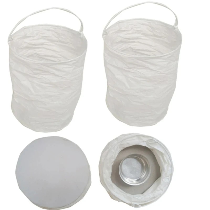 Top Quality 4pcs DIY White Str - огляд і ціна Outdoor Lighting Event