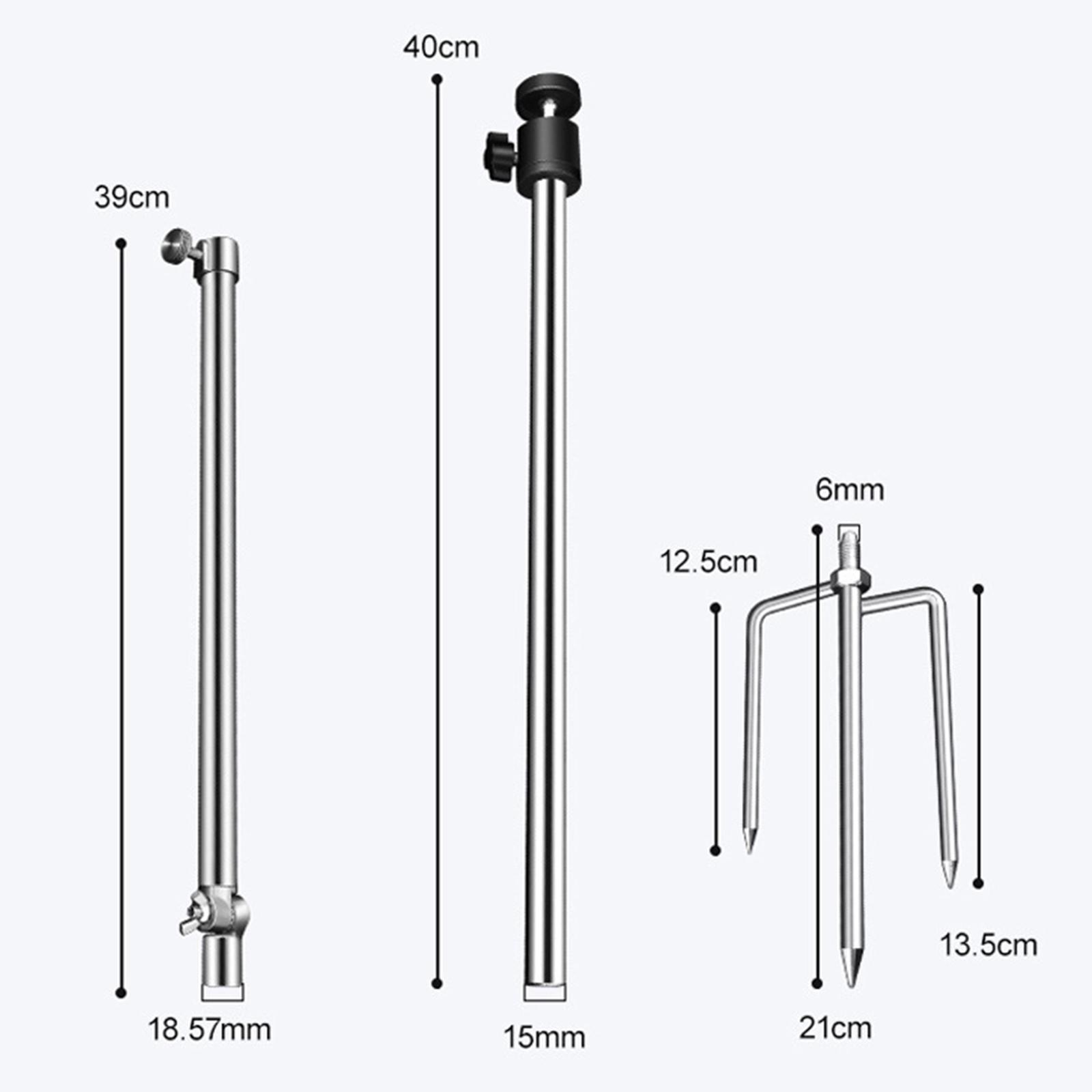 Retractable Camping Lantern St - огляд і ціна Outdoor Lighting Connectors