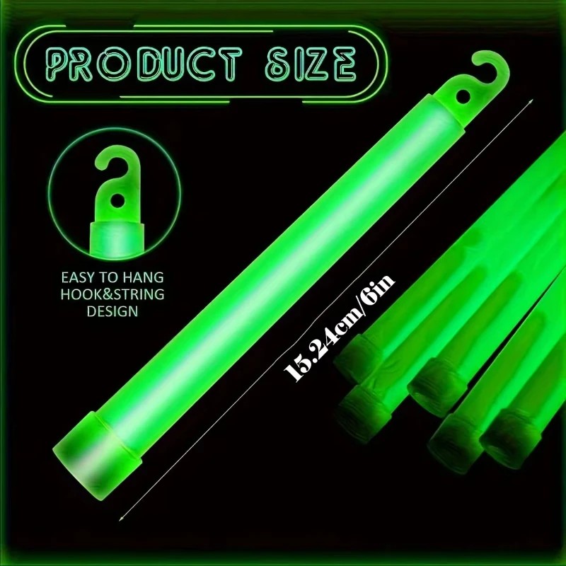 A Top Quality LED Glow Stick w - огляд і ціна Outdoor Lighting Event