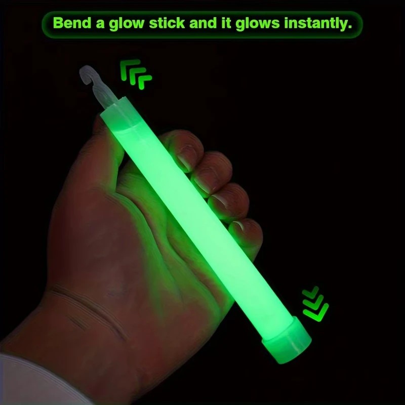 A Top Quality LED Glow Stick w - огляд і ціна Outdoor Lighting Event