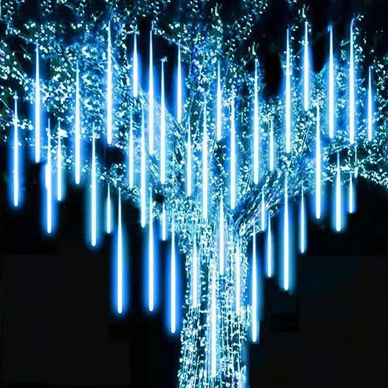 30cm /50cm Waterproof Meteor S - огляд і ціна Outdoor Lighting Event