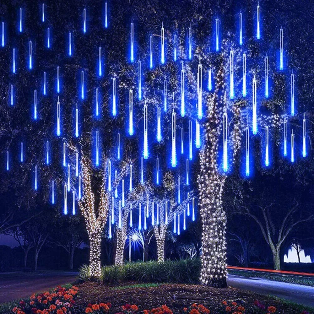 30cm /50cm Waterproof Meteor S - огляд і ціна Outdoor Lighting Event
