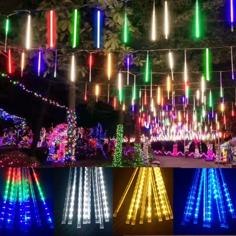 30cm /50cm Waterproof Meteor S - огляд і ціна Outdoor Lighting Event