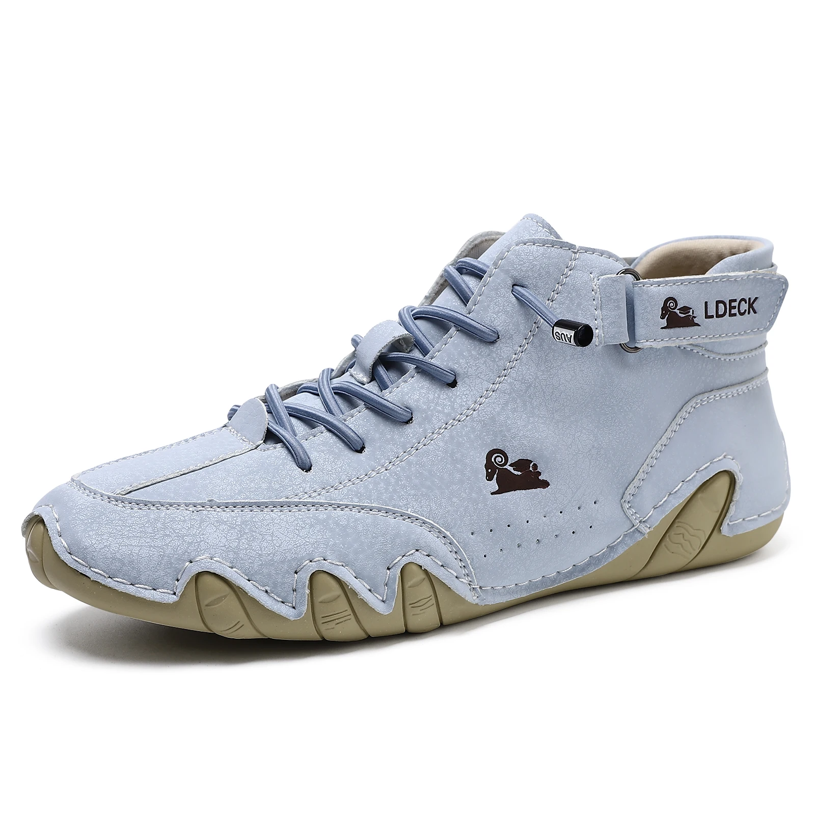 Men's Genuine Leather Shoes An - огляд і ціна Outdoor Lighting Globes