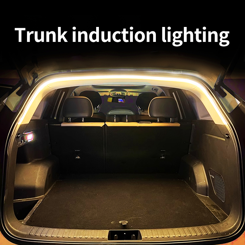 Automobile series universal SU - огляд і ціна Outdoor Lighting Strip