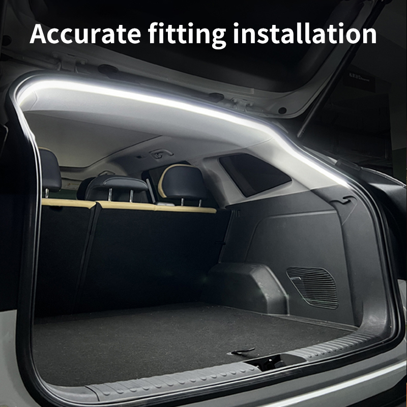 Automobile series universal SU - огляд і ціна Outdoor Lighting Strip