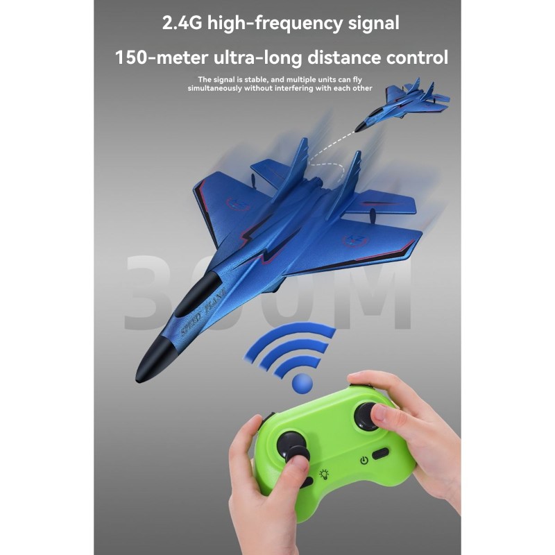 Glider, Foam Fighter Jet, 320  - огляд і ціна Outdoor Lighting Vendors