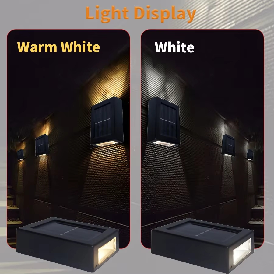Solar LED Outdoor Light Solar  - огляд і ціна Outdoor Lighting Strip