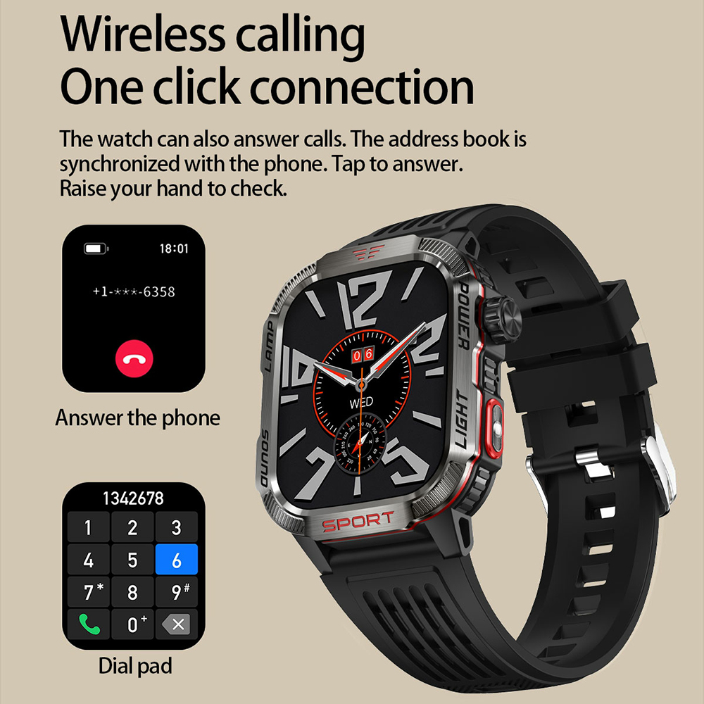 Outdoor Sport Wrist Watches HT - огляд і ціна Outdoor Lighting Ip Rating