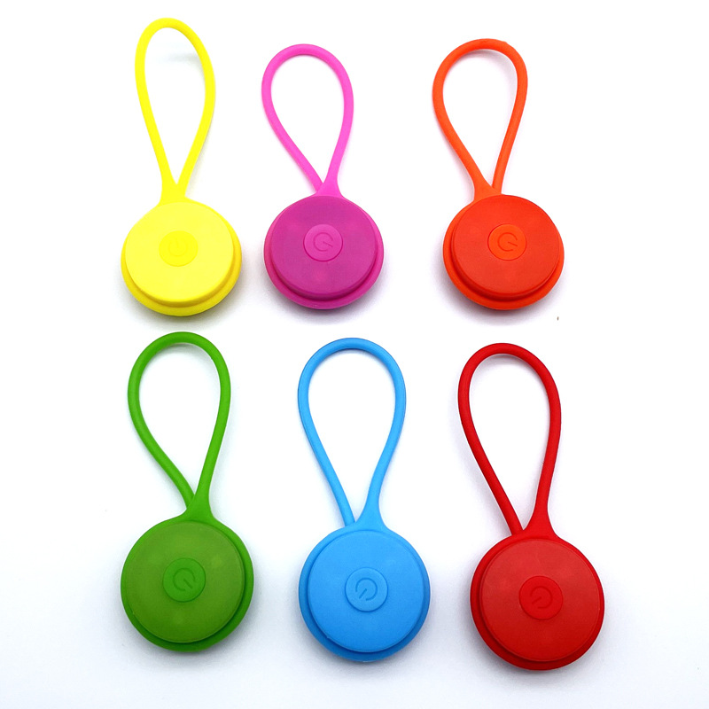 Outdoor Backpack Lights Silico - огляд і ціна Outdoor Lighting Strip