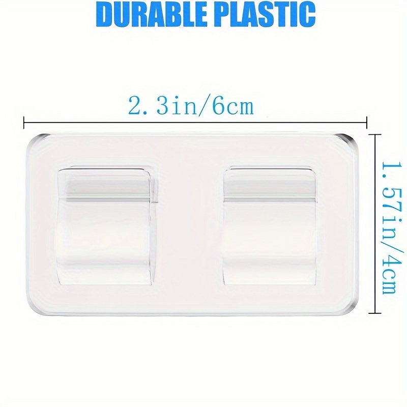 4/10pcs Hooks for Outdoor Stri - огляд і ціна Outdoor Lighting Xmas