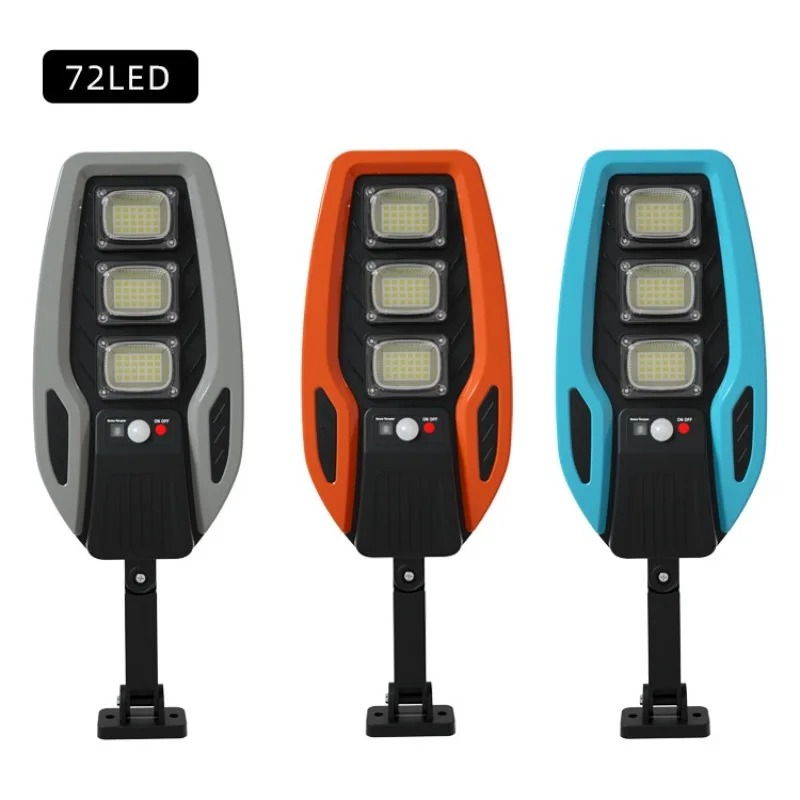 LED Solar Lights Outdoor Garde - огляд і ціна Motion Sensor Outdoor